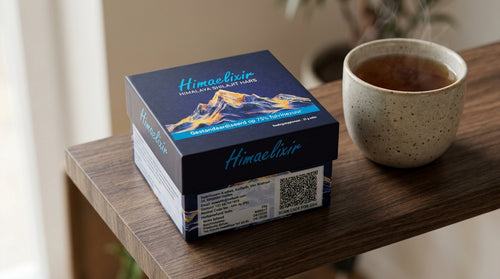Himalaya Shilajit Hars – HimaElixir